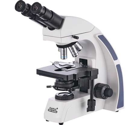 Микроскоп Levenhuk med 40b, бинокулярный 74004