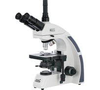 Микроскоп Levenhuk med 40t, тринокулярный 74005
