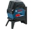 Лазерный нивелир Bosch GCL 2-50 + RM1 + BM3 в кейсе 0601066F02 1