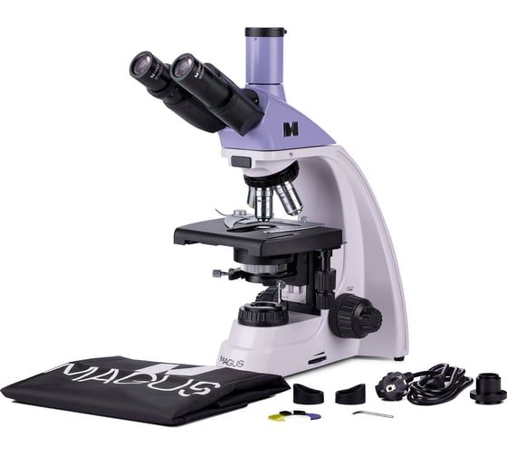 Биологический цифровой микроскоп MAGUS bio d250t 83008