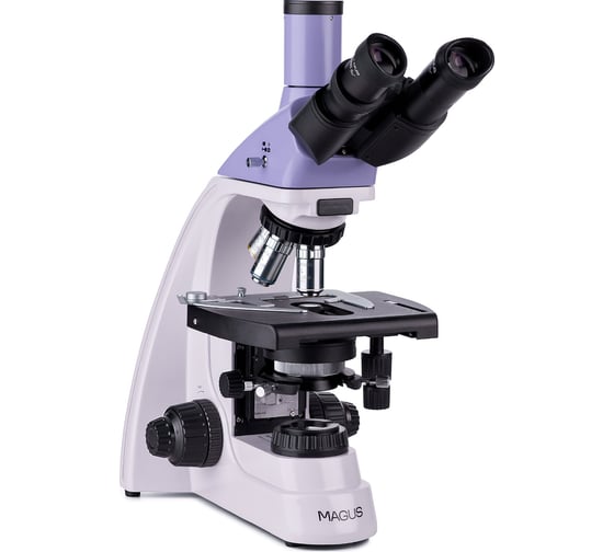Биологический цифровой микроскоп MAGUS bio d250t 83008