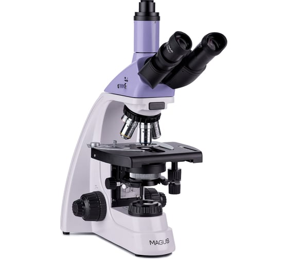 Биологический цифровой микроскоп MAGUS bio d250t 83008
