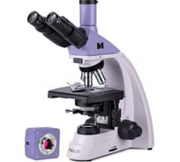 Биологический цифровой микроскоп MAGUS bio d250tl 83010