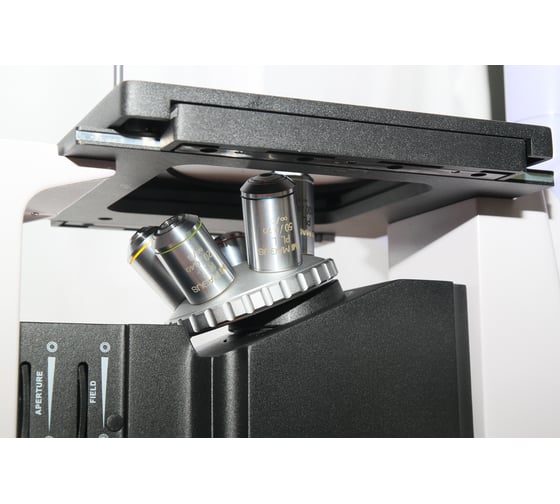 Металлографический инвертированный цифровой микроскоп MAGUS metal vd700 83036