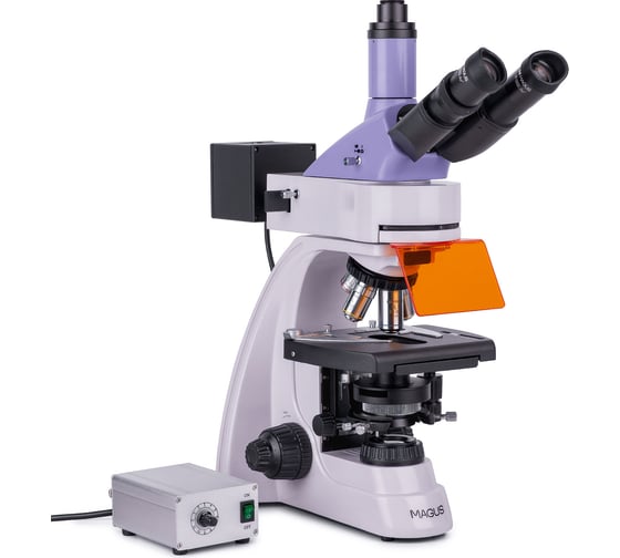Люминесцентный цифровой микроскоп MAGUS lum d400l 83018