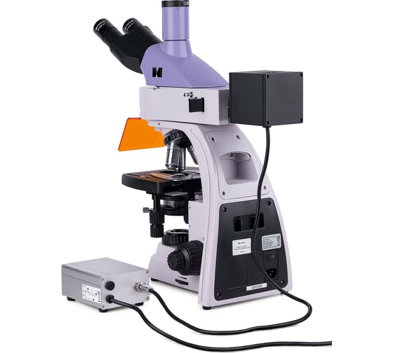 Люминесцентный цифровой микроскоп MAGUS lum d400l 83018