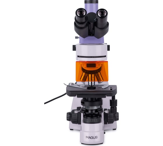 Люминесцентный цифровой микроскоп MAGUS lum d400l 83018