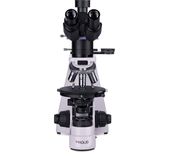 Поляризационный микроскоп MAGUS цифровой pol d800 83040