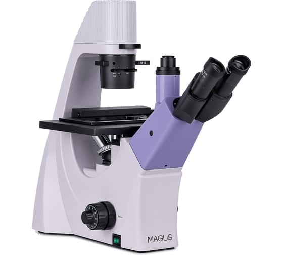 Биологический инвертированный цифровой микроскоп MAGUS bio vd300 lcd 83013