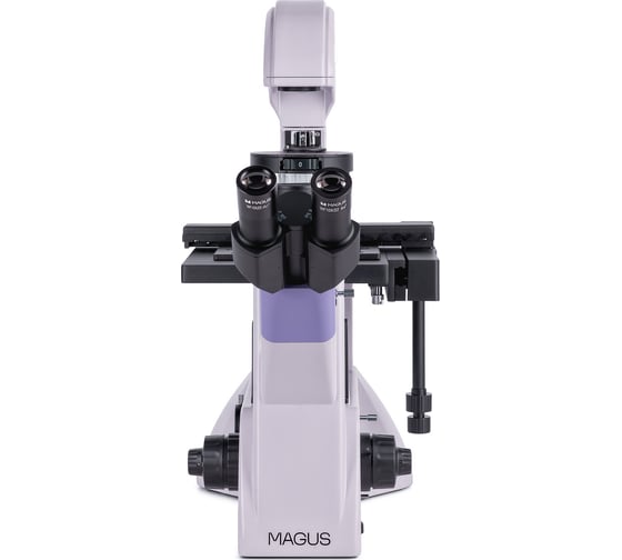 Биологический инвертированный микроскоп MAGUS bio v350 82907