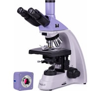Биологический цифровой микроскоп MAGUS bio d230tl 83006