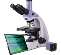 Биологический цифровой микроскоп MAGUS bio d250tl lcd 83011