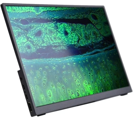 Металлографический цифровой микроскоп MAGUS metal d600 bd lcd 83027