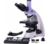 Биологический инвертированный цифровой микроскоп MAGUS bio vd350 83014
