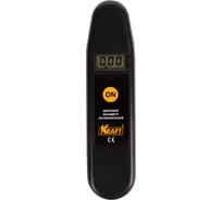 Цифровой манометр KRAFT KT 831000
