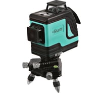 Лазерный уровень Sturm 4010-12-AL