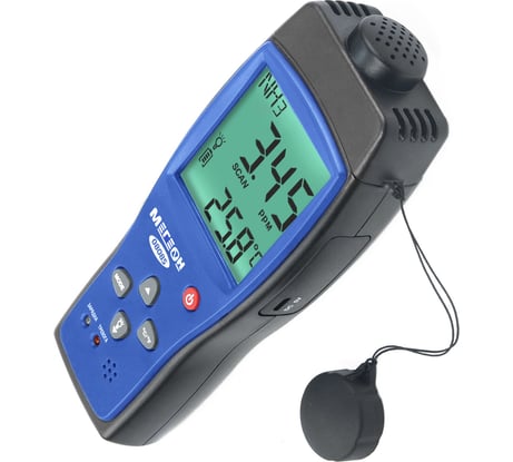 Детектор аммиака МЕГЕОН 08085