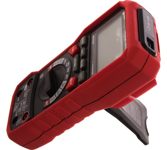 Цифровой мультиметр EKF MS8236 Professional SQIn-180701-pm8236