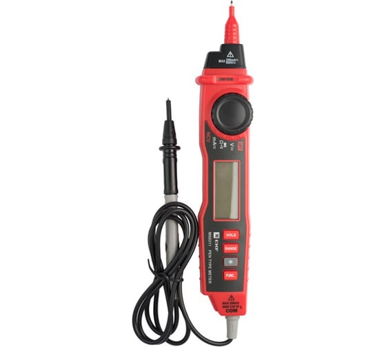 Цифровой мультиметр EKF MS8211 Expert In-180701-pm8211