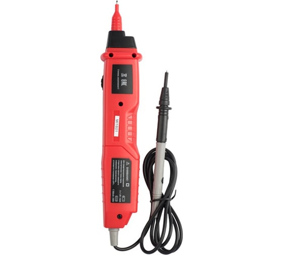 Цифровой мультиметр EKF MS8211 Expert In-180701-pm8211
