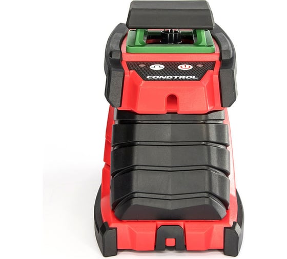 Лазерный нивелир Condtrol Xliner Combo 360G Kit 1-2-412