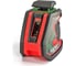 Лазерный нивелир Condtrol Xliner Combo 360G Kit 1-2-412 7