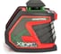 Лазерный нивелир Condtrol Xliner Combo 360G Kit 1-2-412 8