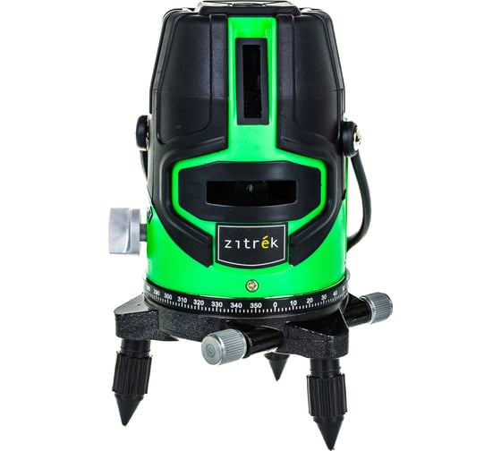 Построитель лазерных плоскостей Zitrek LL1V1H 065-0177