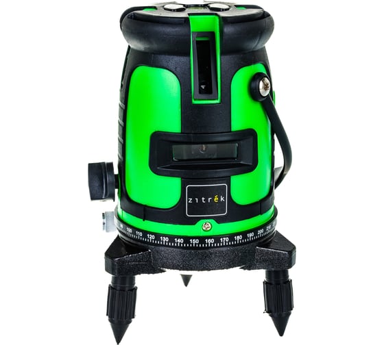 Построитель лазерных плоскостей Zitrek LL4V1H 065-0178