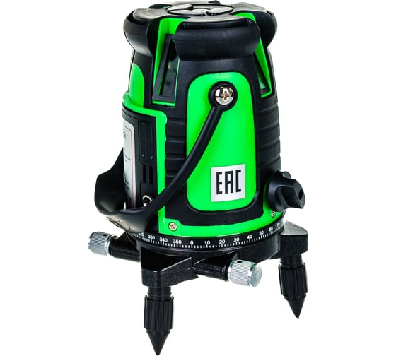 Построитель лазерных плоскостей Zitrek LL4V1H 065-0178