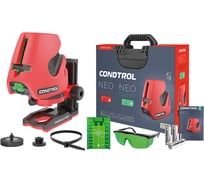 Лазерный нивелир Condtrol neo g220 kit 1-2-401