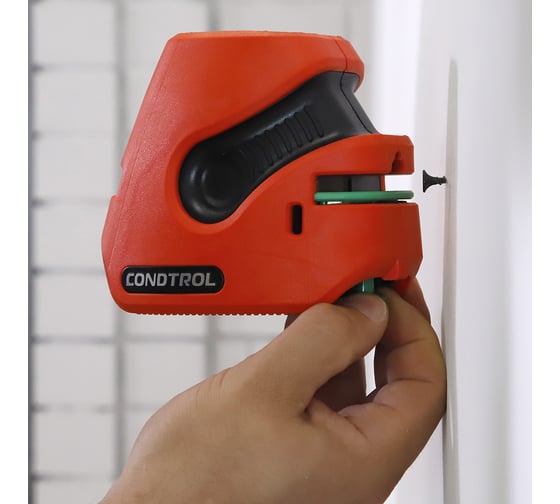 Лазерный нивелир Condtrol neo g220 kit 1-2-401