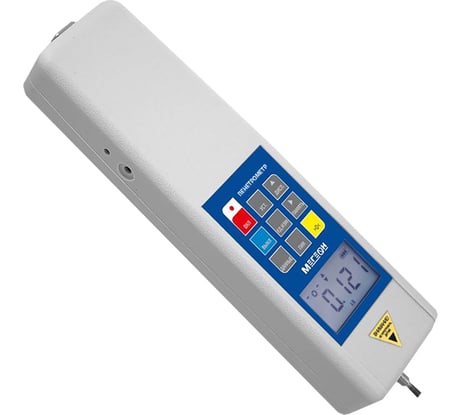 Цифровой пенетрометр МЕГЕОН 03004 к0000022743