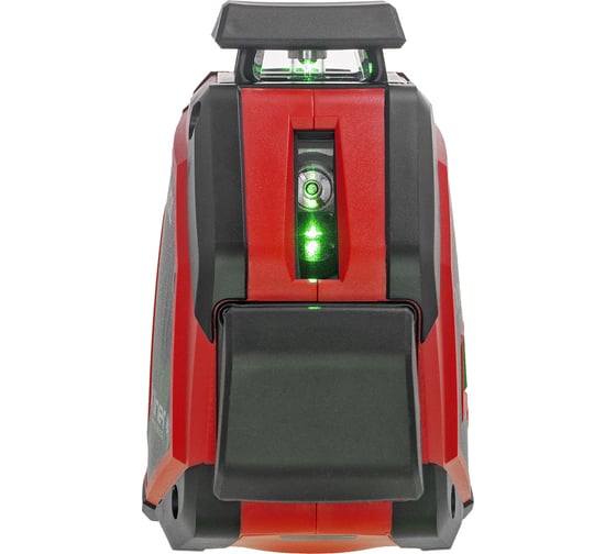 Лазерный нивелир Condtrol xliner pento 360g kit 1-2-410