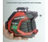 Лазерный нивелир Condtrol xliner pento 360g kit 1-2-410 9