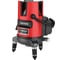 Лазерный самовыравнивающийся уровень DEKO DKLL02RB SET 4 065-0272 3