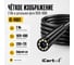 Видеоэндоскоп iCarTool USB, для смартфона/планшета 2Мп (1920x1080), зонд 7.9мм, длина 1м IC-V801 5