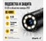 Видеоэндоскоп iCarTool USB, для смартфона/планшета 2Мп (1920x1080), зонд 7.9мм, длина 1м IC-V801 6