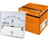 Амперметр TDM ELECTRIC А80Н 100А/5А-2,5, без поверки SQ1102-0232 1