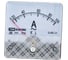 Амперметр TDM ELECTRIC А80Н 100А/5А-2,5, без поверки SQ1102-0232 2