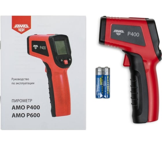 Пирометр AMO P400 876172