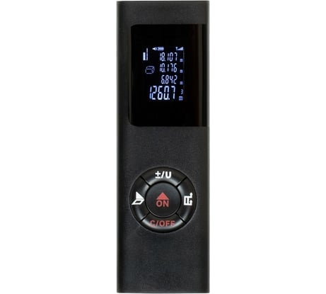 Лазерный дальномер AMO B30