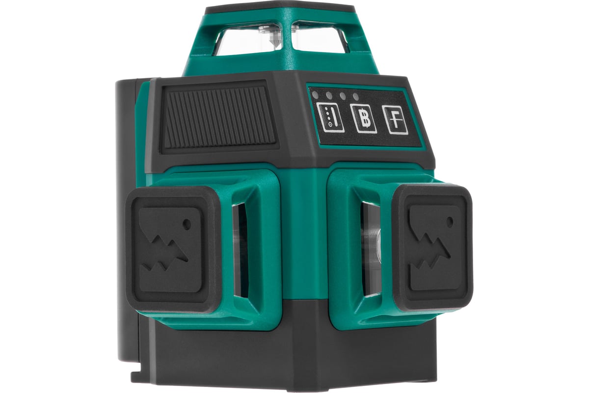 Lasertank 4 360 green