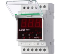 Указатель напряжения для однофазной сети F&F WM-1 EA04.011.001