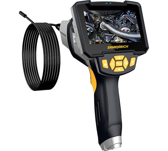 Видеоэндоскоп Ermenrich (Эрменрих) seek ve50 82530 1