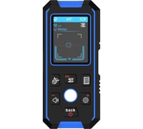 Детектор скрытой проводки Ermenrich ping sm70 82543