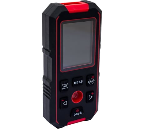 Детектор скрытой проводки Ermenrich (Эрменрих) ping sm90 82544