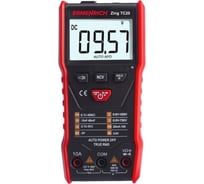 Цифровой мультиметр Ermenrich zing tc20 82546