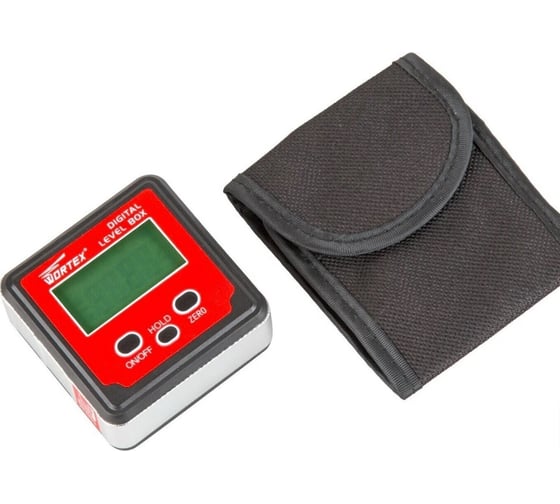 Электронный уклономер WORTEX DP 9000 323008