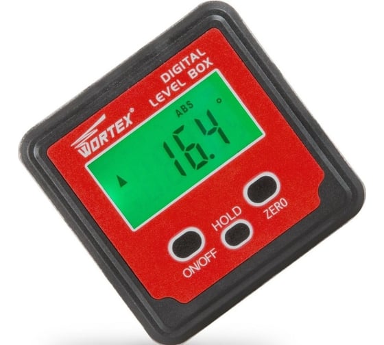 Электронный уклономер WORTEX DP 9000 323008